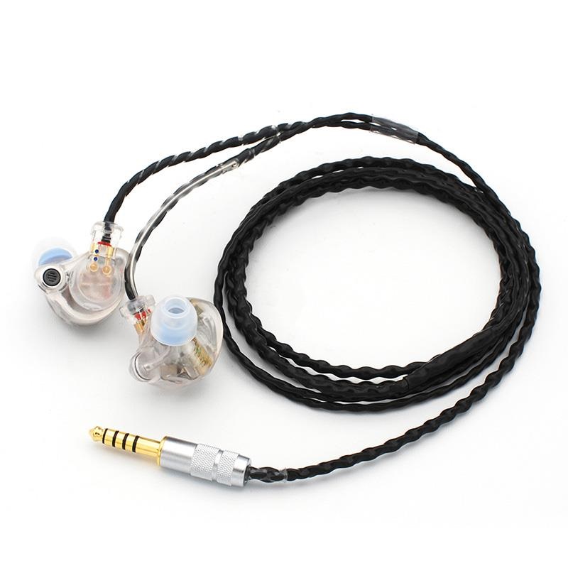 FitEar 【予約商品・8月8日発売予定】Lilior Universal (ミスティ