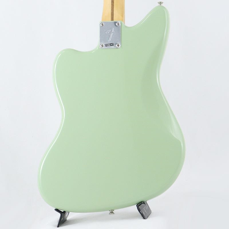 Fender MEX Player II Jazzmaster (Birch Green/Rosewood) 【キズあり
