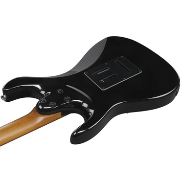 Ibanez 【7月15日入荷予定】 AZ Standard AZ22S2-BK (Black) [SPOT MODEL] 画像3