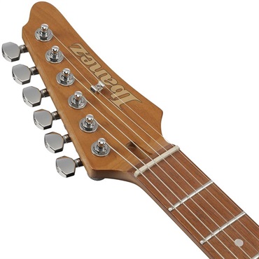 Ibanez 【7月15日入荷予定】 AZ Standard AZ22S2-BK (Black) [SPOT MODEL] 画像4