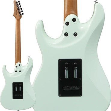 Ibanez 【7月15日入荷予定】 AZ Standard AZ22S2-MGR (Mint Green) [SPOT MODEL] 画像1