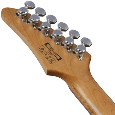 Ibanez 【7月15日入荷予定】 AZ Standard AZ22S2-MGR (Mint Green) [SPOT MODEL] 画像5