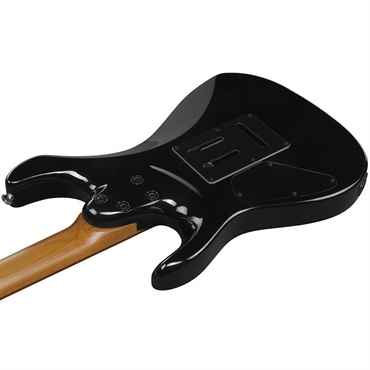 Ibanez 【7月15日入荷予定】 AZ Standard AZ24S2-BK (Black) [SPOT MODEL] 画像3