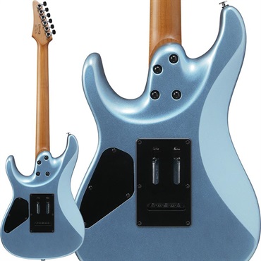 Ibanez 【7月15日入荷予定】 AZ Standard AZ24S2-MLB (Metallic Light Blue) [SPOT MODEL] 画像1