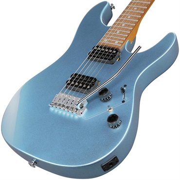 Ibanez 【7月15日入荷予定】 AZ Standard AZ24S2-MLB (Metallic Light Blue) [SPOT MODEL] 画像2