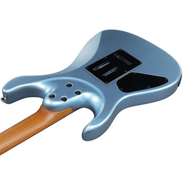 Ibanez 【7月15日入荷予定】 AZ Standard AZ24S2-MLB (Metallic Light Blue) [SPOT MODEL] 画像3