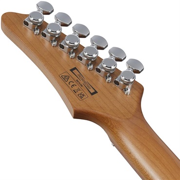 Ibanez 【7月15日入荷予定】 AZ Standard AZ24S2-MLB (Metallic Light Blue) [SPOT MODEL] 画像5
