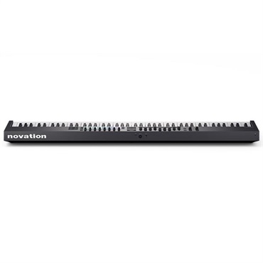 NOVATION 【予約商品・7月18日発売予定】Launchkey 88 MK4 (ノベーション)(MIDIキーボード)(88鍵)(セミウェイテッド鍵盤)(iphone&ipad対応)(パッド搭載)(Launchkey88MK4) 画像5