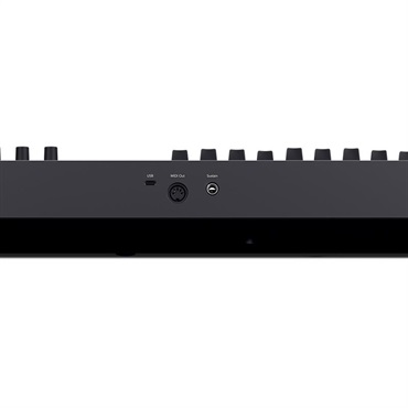 NOVATION 【予約商品・7月18日発売予定】Launchkey 88 MK4 (ノベーション)(MIDIキーボード)(88鍵)(セミウェイテッド鍵盤)(iphone&ipad対応)(パッド搭載)(Launchkey88MK4) 画像6