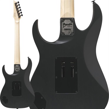Ibanez 【7月17日入荷予定】 Genesis Collection RG550-BKF (Black Flat) [Limited Model] 画像1