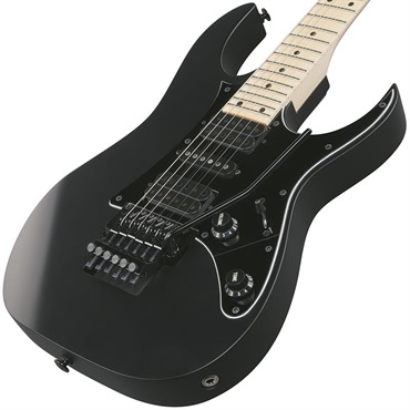 Ibanez 【7月17日入荷予定】 Genesis Collection RG550-BKF (Black Flat) [Limited Model] 画像2