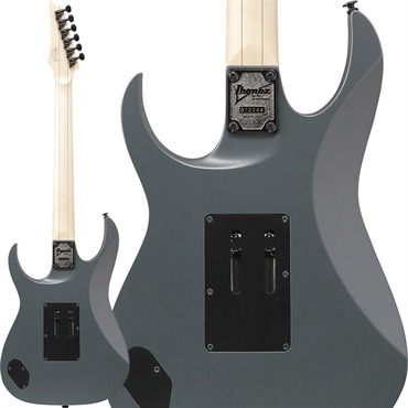 Ibanez 【7月17日入荷予定】 Genesis Collection RG550-GRF (Gray Metallic Flat) [Limited Model] 画像1