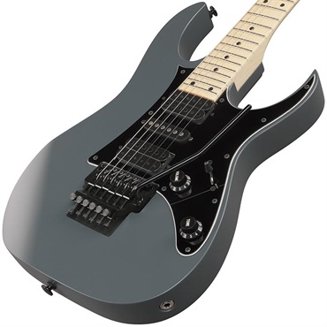 Ibanez 【7月17日入荷予定】 Genesis Collection RG550-GRF (Gray Metallic Flat) [Limited Model] 画像2