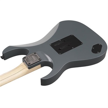 Ibanez 【7月17日入荷予定】 Genesis Collection RG550-GRF (Gray Metallic Flat) [Limited Model] 画像3