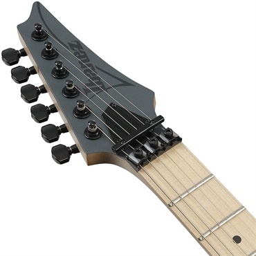 Ibanez 【7月17日入荷予定】 Genesis Collection RG550-GRF (Gray Metallic Flat) [Limited Model] 画像4