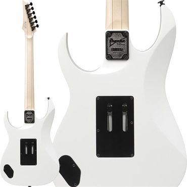 Ibanez 【7月17日入荷予定】 Genesis Collection RG550-WHF (White Flat) [Limited Model] 画像1