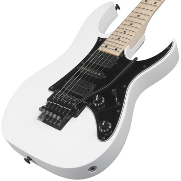 Ibanez 【7月17日入荷予定】 Genesis Collection RG550-WHF (White Flat) [Limited Model] 画像2