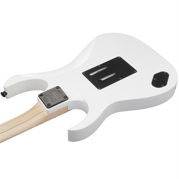 Ibanez 【7月17日入荷予定】 Genesis Collection RG550-WHF (White Flat) [Limited Model] 画像3