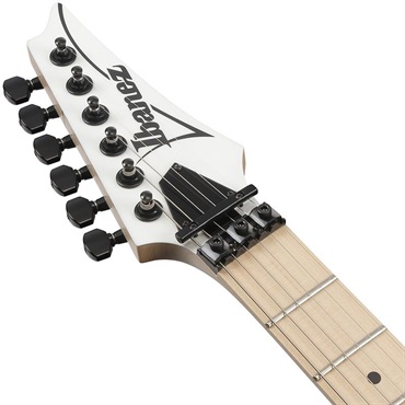Ibanez 【7月17日入荷予定】 Genesis Collection RG550-WHF (White Flat) [Limited Model] 画像4