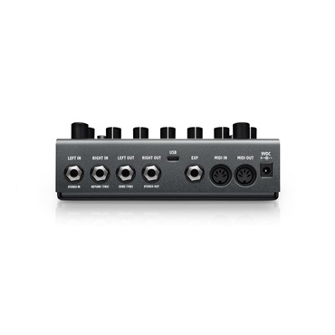 strymon TimeLine MX【7/19発売予定・ご予約受付中】 画像3