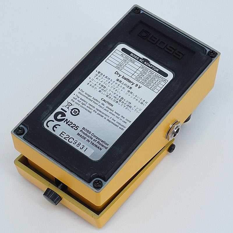 BOSS USED 中古 OS-2 ボス ｜イケベ楽器店オンラインストア