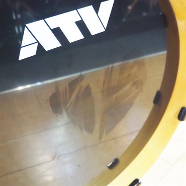 ATV USED 中古 aDrums artist 18 Kick Drum [aD-K18] 画像7