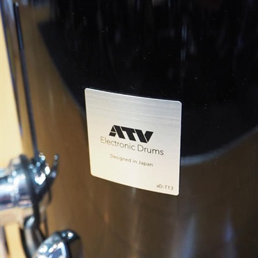 ATV USED 中古 aDrums artist 13 Floor Tom [aD-T13] 画像1