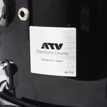 ATV USED 中古 aDrums artist 10 Tom [aD-T10] 画像1