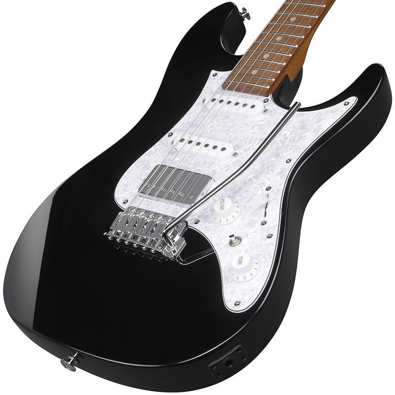 Ibanez AZ Standard AZ22S2-BK (Black) [SPOT MODEL] ｜イケベ楽器店