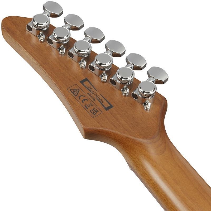 Ibanez AZ Standard AZ22S2-BK (Black) [SPOT MODEL] ｜イケベ楽器店