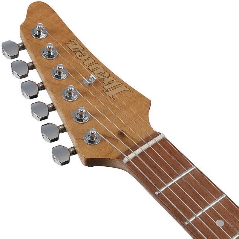ibanez　AEL12ERLG1201 ピックアップ修理済み　外観良い良く鳴る Ibanez AZ Standard AZ22S2-MGR (Mint Green) [SPOT MODEL] ｜イケベ