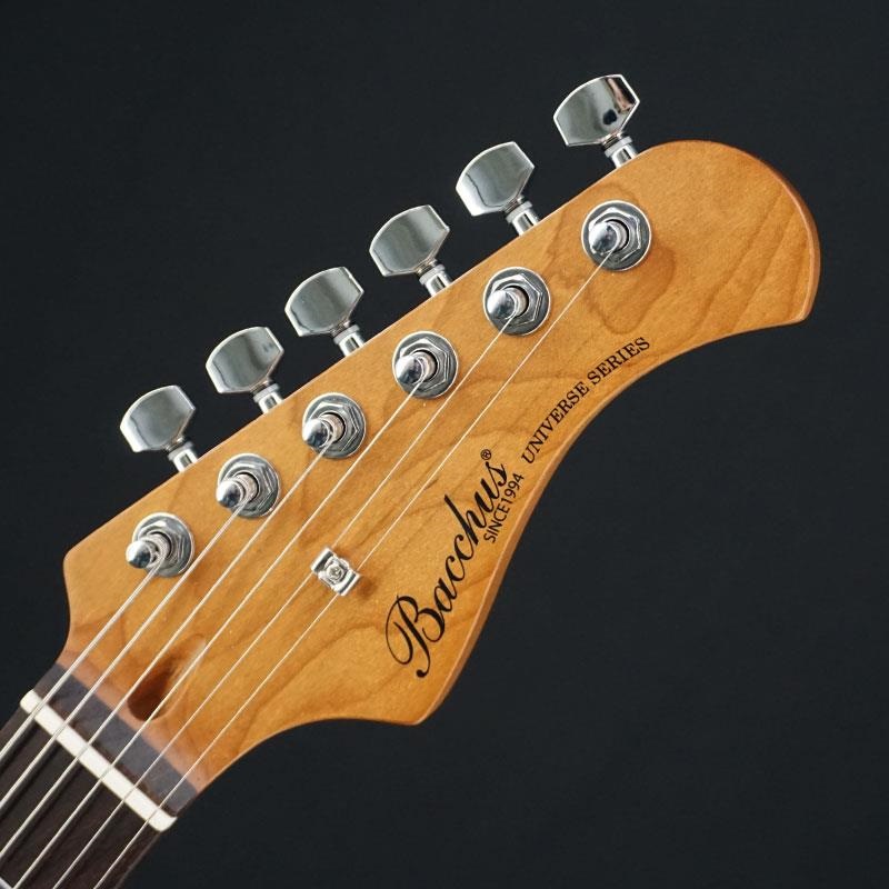 Bacchus USED 中古 Universe Series BST-1R BGM[SN.-] バッカス