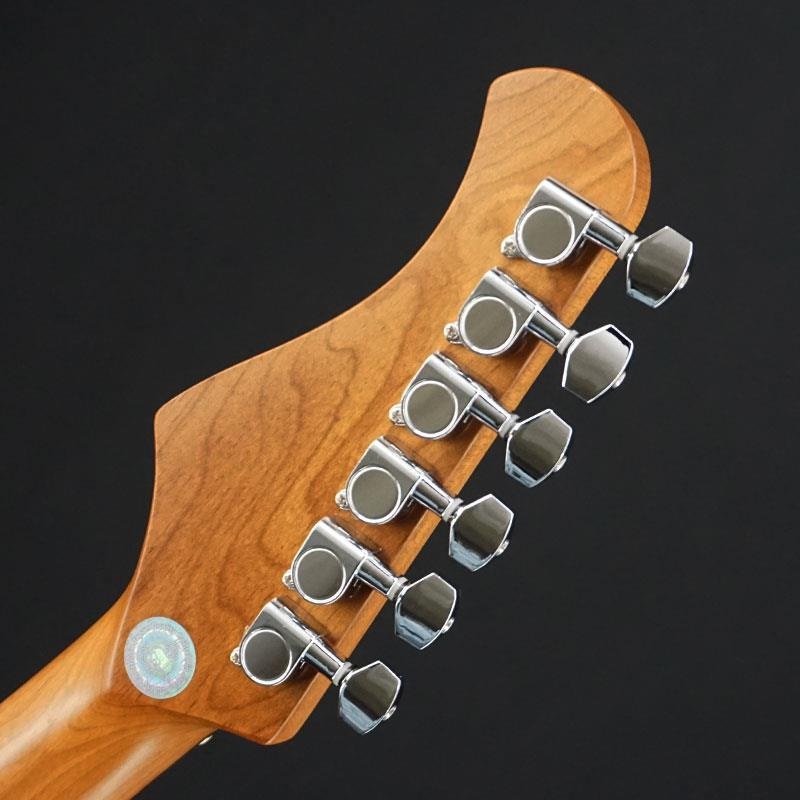 Bacchus USED 中古 Universe Series BST-1R BGM[SN.-] バッカス