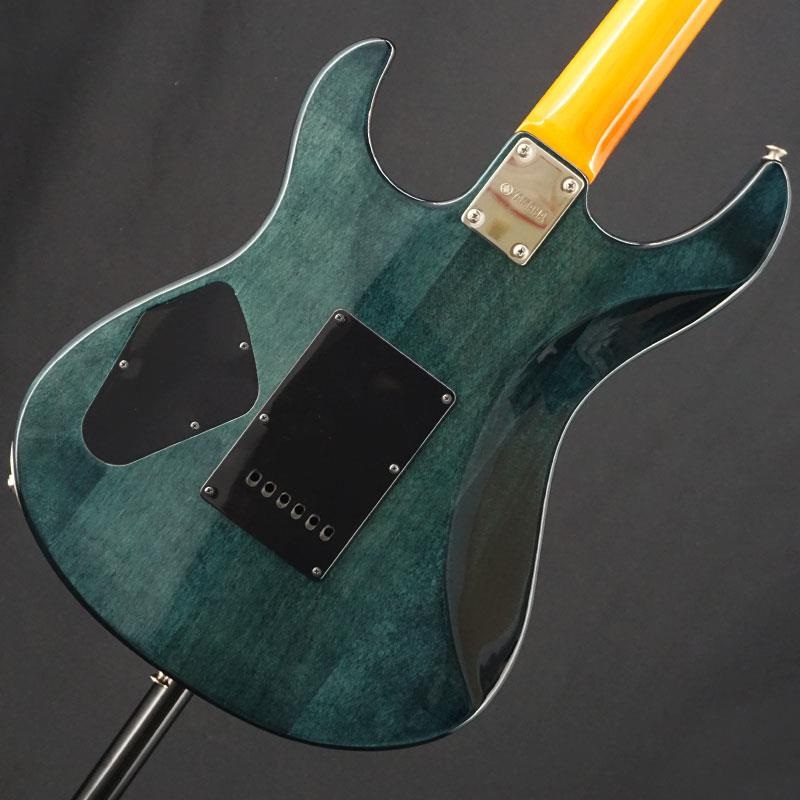 YAMAHA USED 中古 PACIFICA612VIIFM (Indigo Blue)[SN.IJM223089