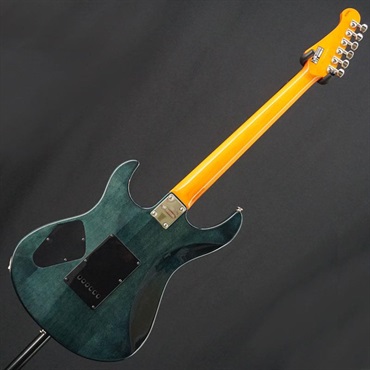 YAMAHA USED 中古 PACIFICA612VIIFM (Indigo Blue)[SN.IJM223089