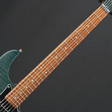 YAMAHA USED 中古 PACIFICA612VIIFM (Indigo Blue)[SN.IJM223089