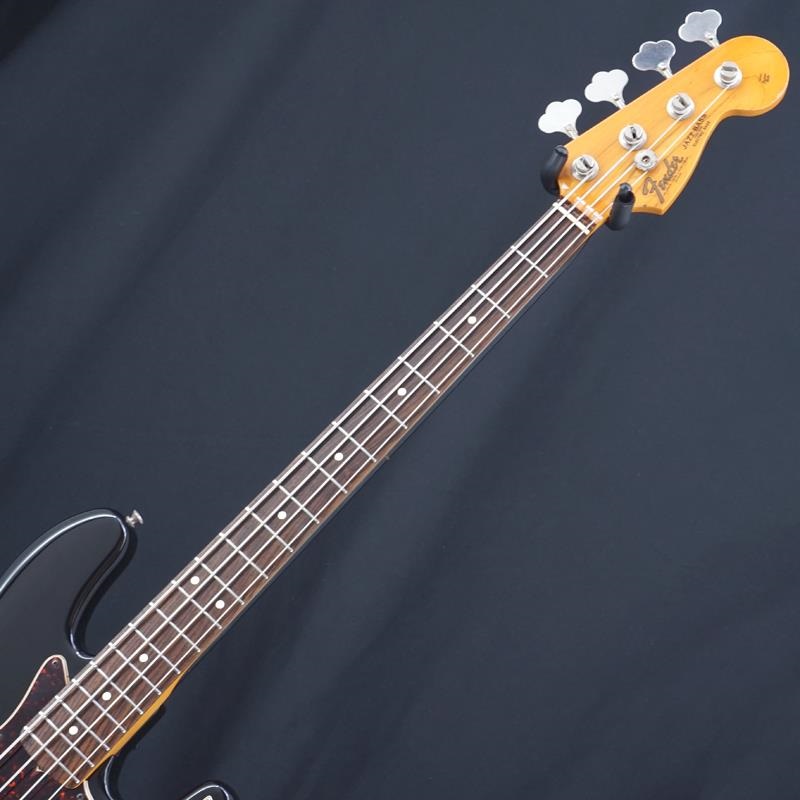 Fender USA USED 中古 American Vintage '62 Jazz Bass '96 (Black