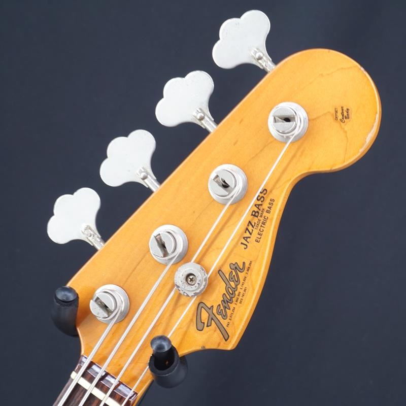 Fender USA USED 中古 American Vintage '62 Jazz Bass '96 (Black