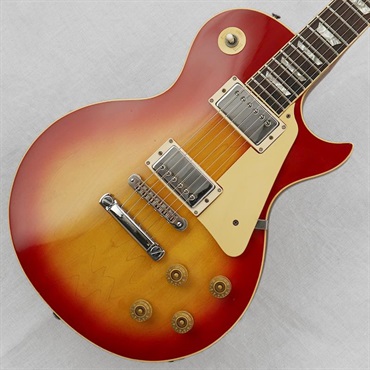Gibson VINTAGE Les Paul Standard '80 Cherry Sunburst 画像1