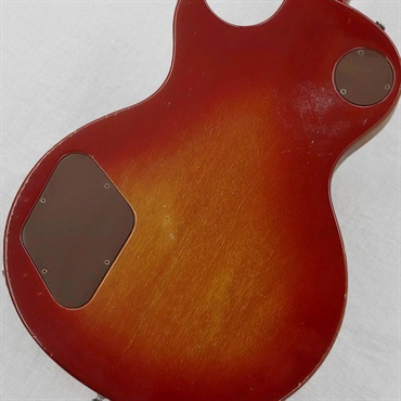 Gibson VINTAGE Les Paul Standard '80 Cherry Sunburst 画像3