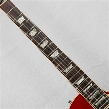 Gibson VINTAGE Les Paul Standard '80 Cherry Sunburst 画像8