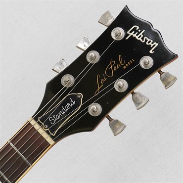 Gibson VINTAGE Les Paul Standard '80 Cherry Sunburst 画像10