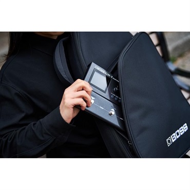 BOSS 【7月25日発売予定】CB-EG05[BOSS Guitar Gig Bag] 画像4