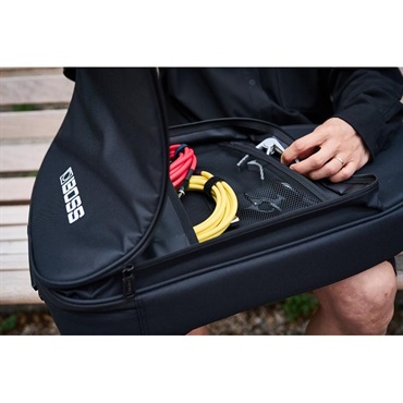 BOSS 【7月25日発売予定】CB-EG05[BOSS Guitar Gig Bag] 画像5