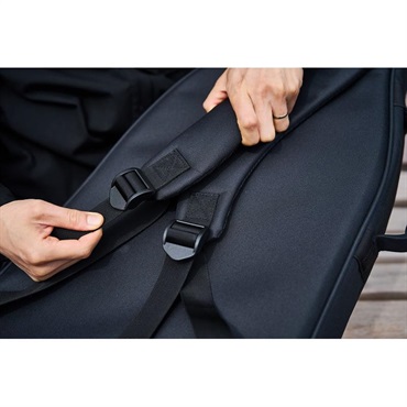 BOSS 【7月25日発売予定】CB-EG05[BOSS Guitar Gig Bag] 画像7