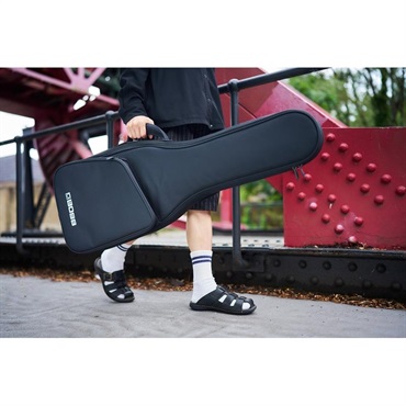 BOSS 【7月25日発売予定】CB-EG05[BOSS Guitar Gig Bag] 画像9