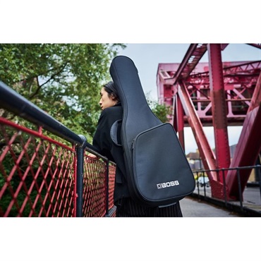 BOSS 【7月25日発売予定】CB-EG05[BOSS Guitar Gig Bag] 画像10