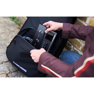 BOSS 【7月25日発売予定】CB-EG15[BOSS Guitar Gig Bag] 画像6