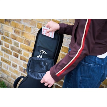 BOSS 【7月25日発売予定】CB-EG15[BOSS Guitar Gig Bag] 画像7