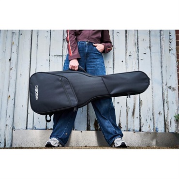 BOSS 【7月25日発売予定】CB-EG15[BOSS Guitar Gig Bag] 画像9
